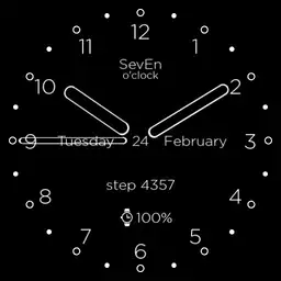SAC by SevEn oclock