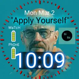 Breaking Bad