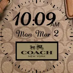 Coach Copy