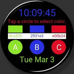 Color Example V1.3