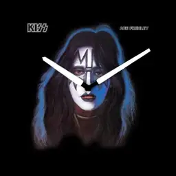 Ace Frehley Solo