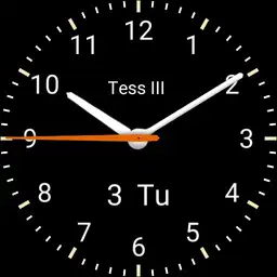 Tess III