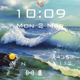 Sea Watch