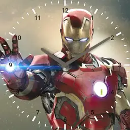 iron man