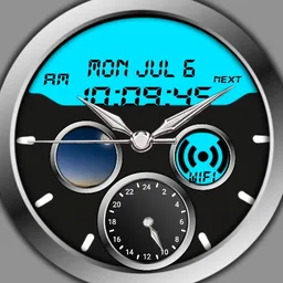 Weather plus