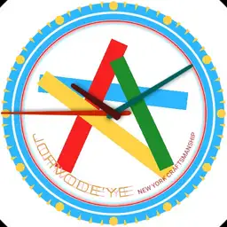 JorvodeYe