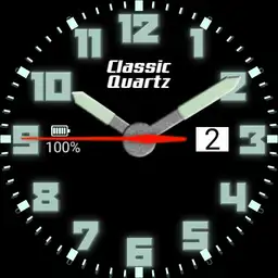 Classic Quartz