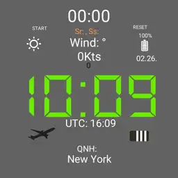 Vikwatch air