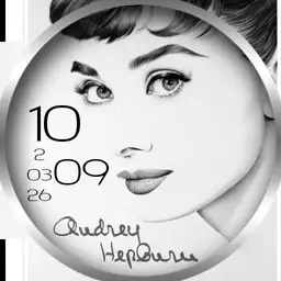 Audrey
