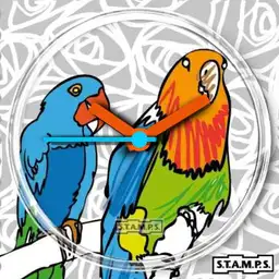 S.T.A.M.P.S. Popinjay