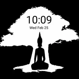 buddha time