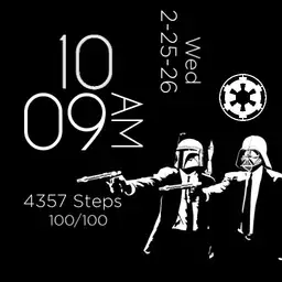 Darth Vader