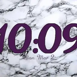 Marble