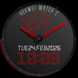 New Watch 02/18