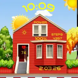 House Day/Night