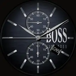 Hugo Boss Jet 1513281 Blue