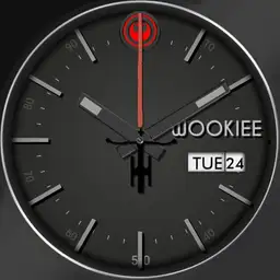 The WOOKIEE