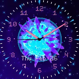 Space