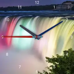 Niagara Falls Color