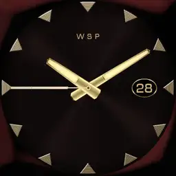 Wlamyr 360 red gold square