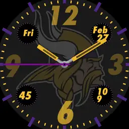 Nike Vikings