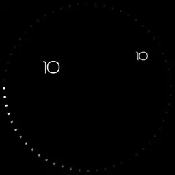 Perfect watch