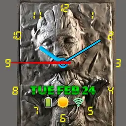 Carbonate Groot