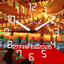 Party Time