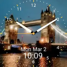 London Bridge