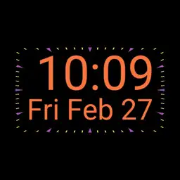1st attempt test