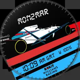Williams F1