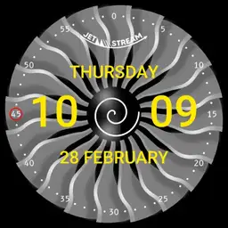 JetStream Turbofan