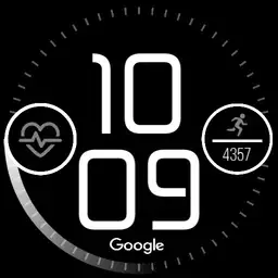 Google Fit mod.1