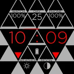 Triangle m10