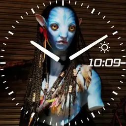 Pandora Neytiri