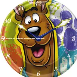 simple Scooby Doo