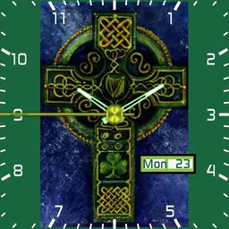 My Saint Patricks Day 2020