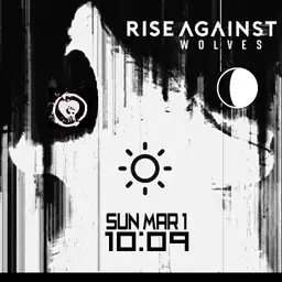 Rise Against