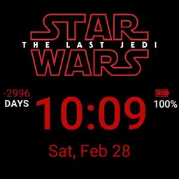 The Last Jedi