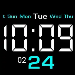 Basic Watch