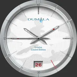 Dumela 25