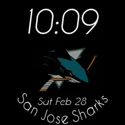 sharks