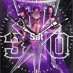 Undertaker 30