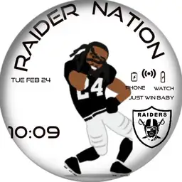 Oakland/Las Vegas Raiders