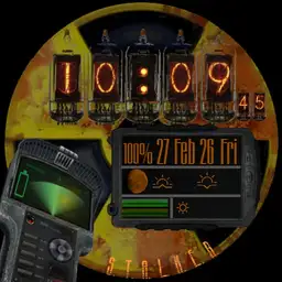 S. T. A. L. K. E. R. Ver3 Copy