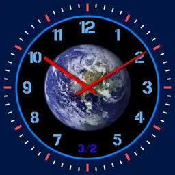 Radial Earth Copy