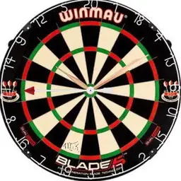 Darts