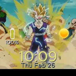 Dbz1