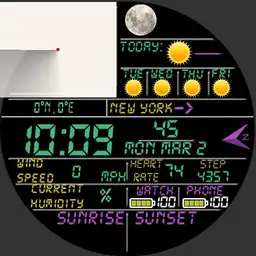 weather and map 2