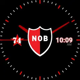Newells 74 Sin fecha
